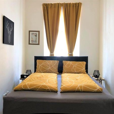 Ferienwohnung MSQ Belvedere Wien Exterior foto