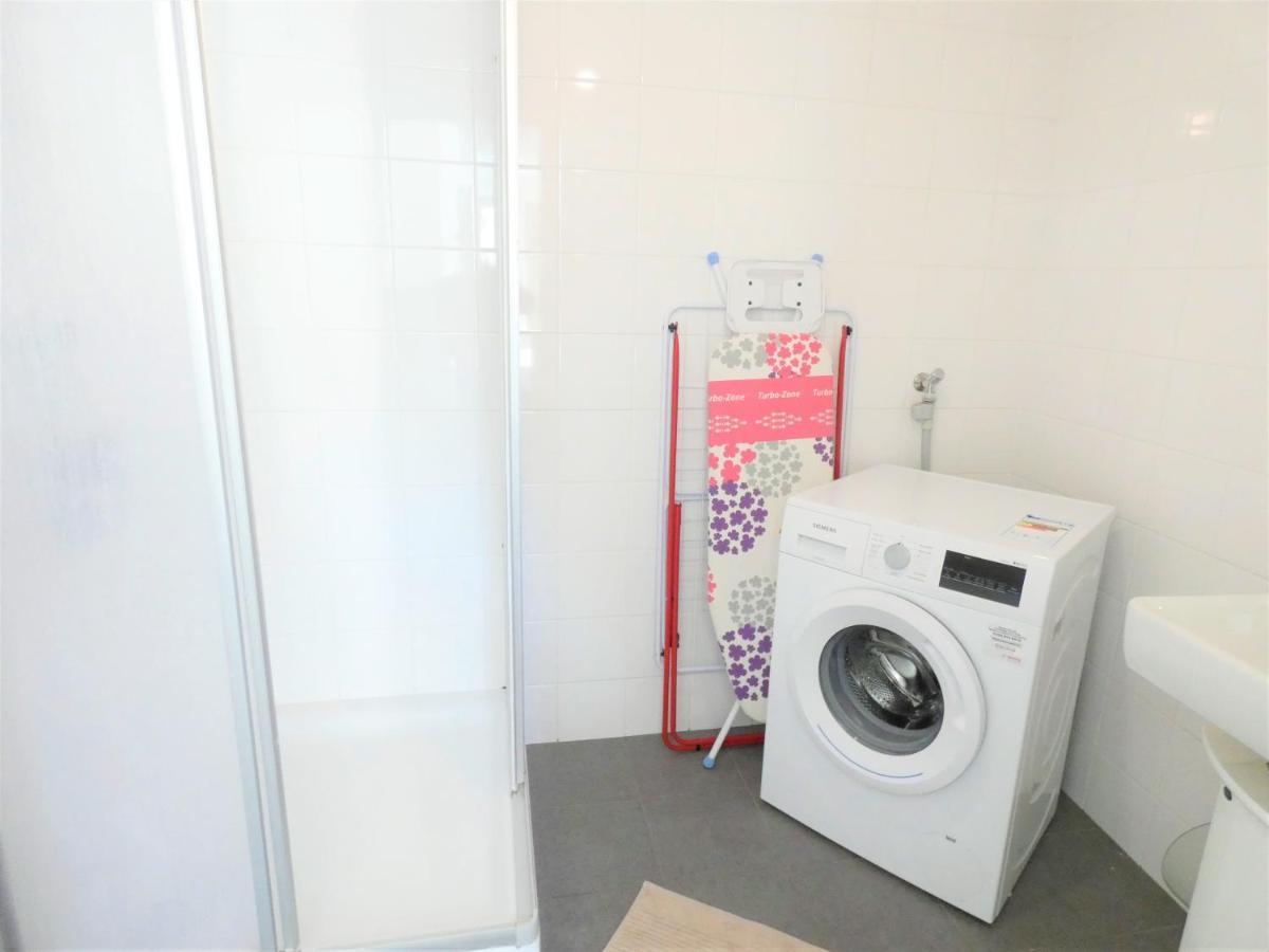 Ferienwohnung MSQ Belvedere Wien Exterior foto